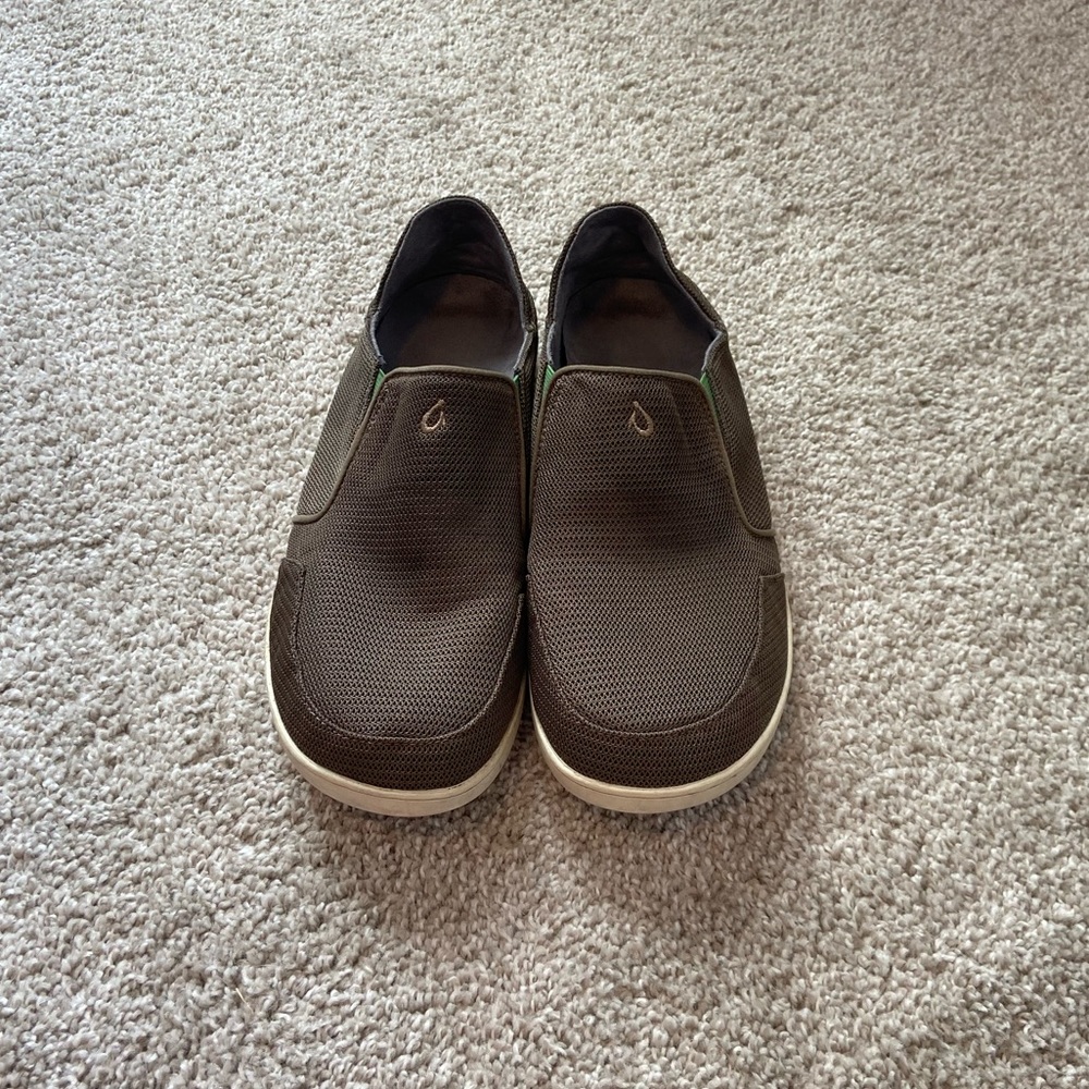 OluKai Men’s Shoes